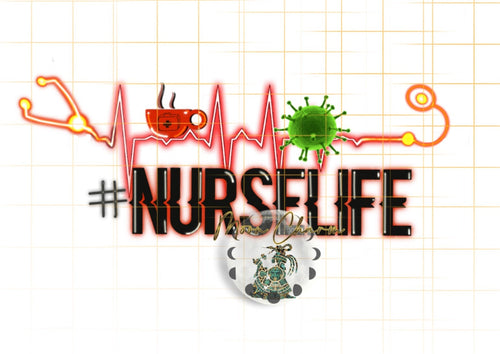 Nurse life png